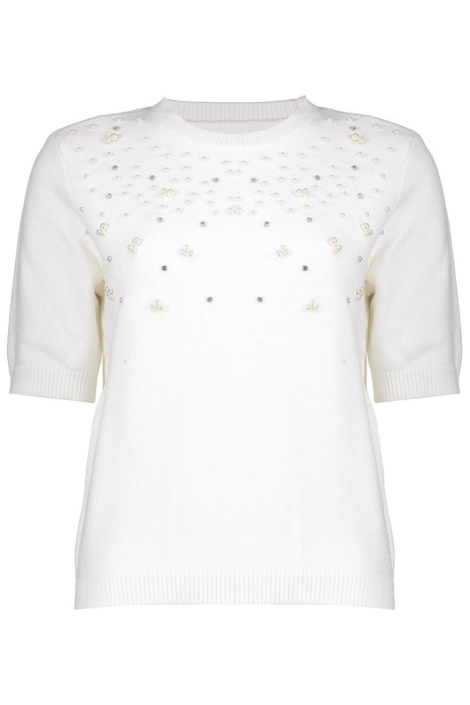 Geisha pullover